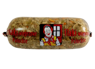 Flaki wieprzowe pałuckie